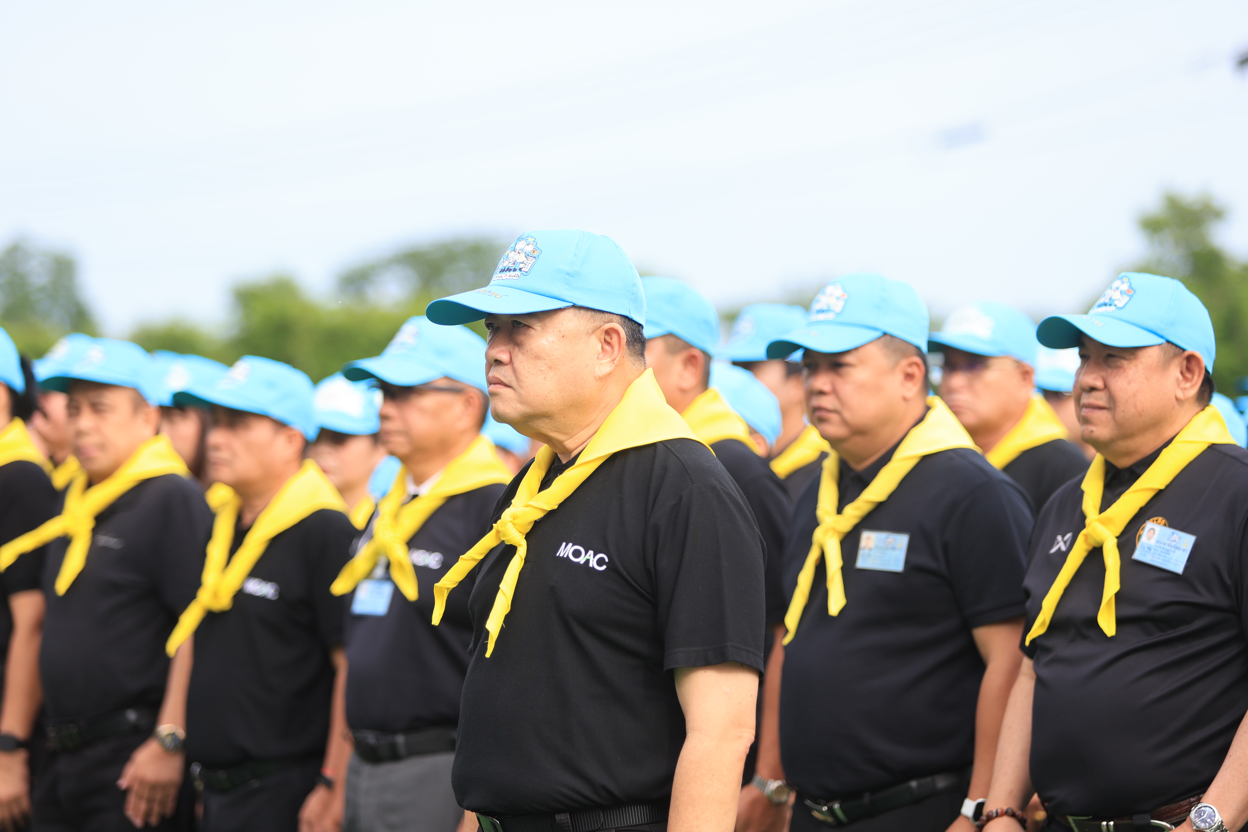 title - ส.ป.ก. ร่วมโครงการจิตอาสาพัฒนาด้านการเกษตรกระทรวงเกษตรและสหกรณ์ เนื่องในวันคล้ายวันพระราชสมภพ สมเด็จพระนางเจ้าสิริกิติ์ พระบรมราชินีนาถ พระบรมราชชนนีพันปีหลวง และวันแม่แห่งชาติ 12 สิงหาคม 2569
